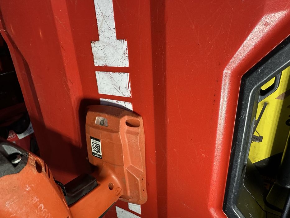 Шуруповерт по гіпсокартону хілті hilti sd 5000 a22