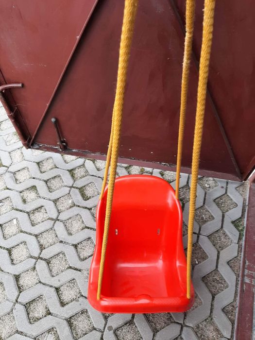 Huśtawka dziecięca