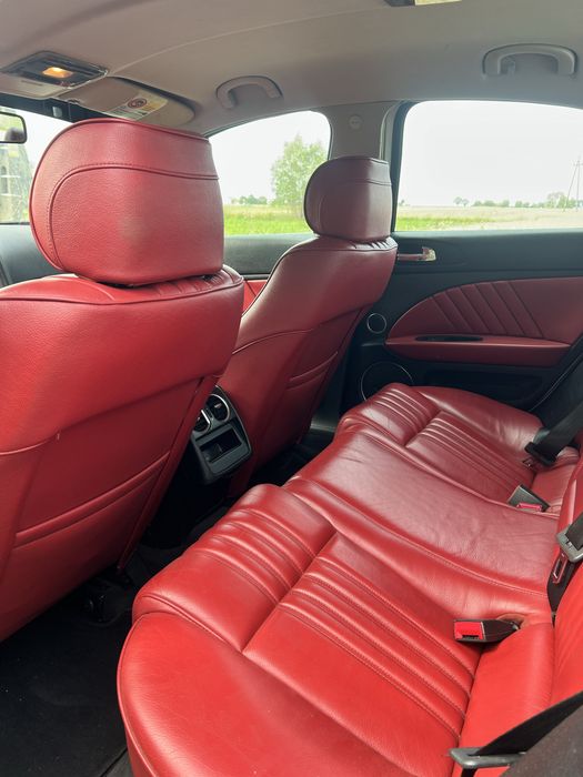 Alfa Romeo 159 1.9 jtdm 2006r