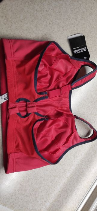 Бюстгальтер для спорту