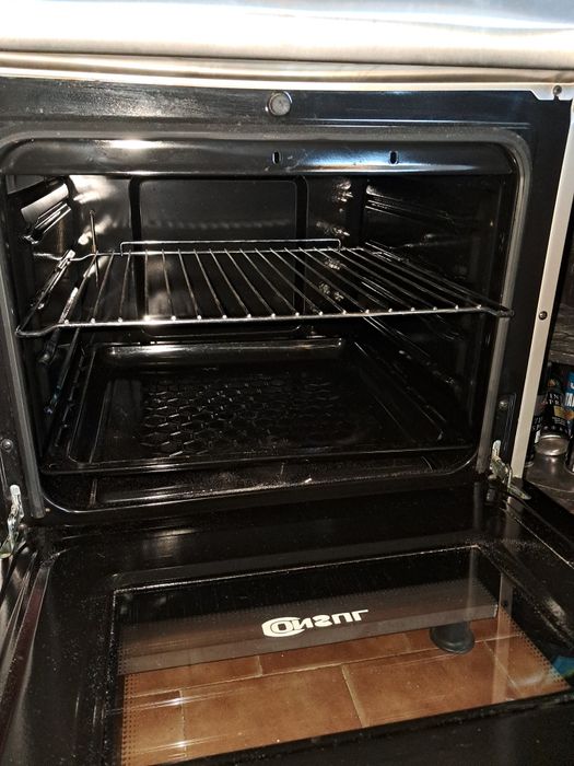 Vendo fogão com forno