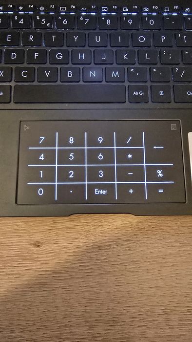 ASUS ZenBook Flip 13 UX363EA