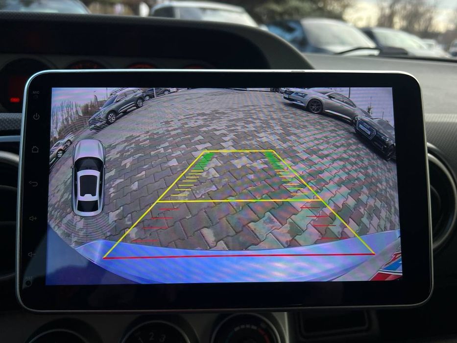 Toyota Scion №3313 (ВНЕСОК від 10%) Альянс Авто Кривий Ріг