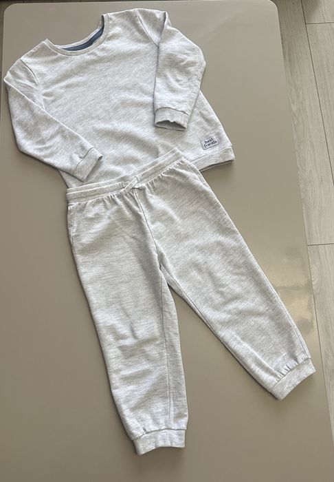 Костюм трикотажний So cute для хлопчикс Весна 92-98 р (2-3р)