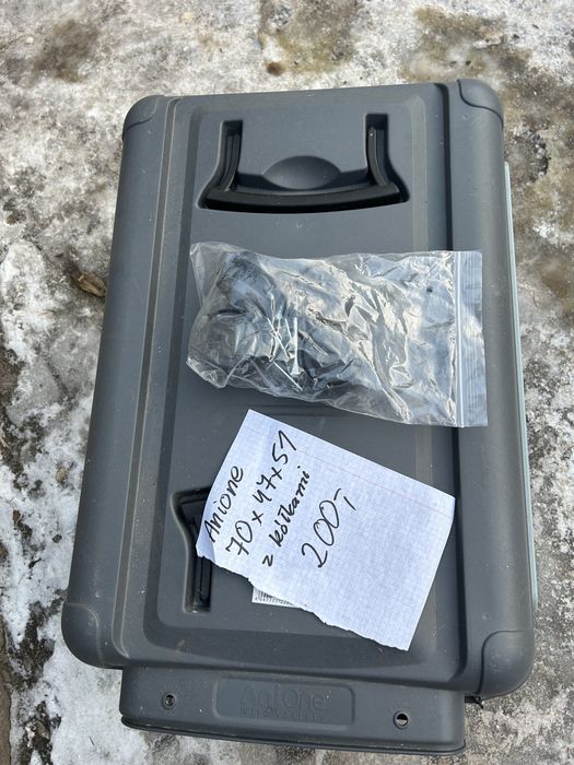 Kontener klatka dla psa , kota Anione  duża