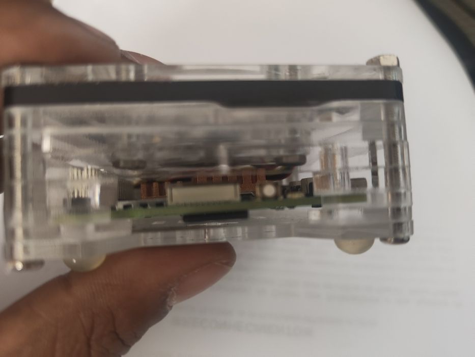 Raspberry pi 5 8gb