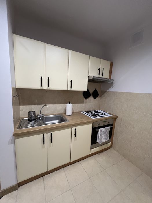 Mieszkanie – Lublin, Śródmieście - Widok 4
