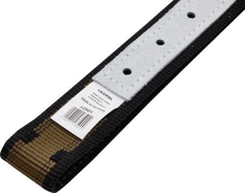 Kantar dla bydła Profi, zielony, z okuciami