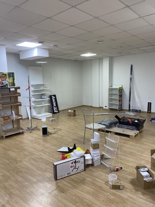 Продається приміщення 107м2