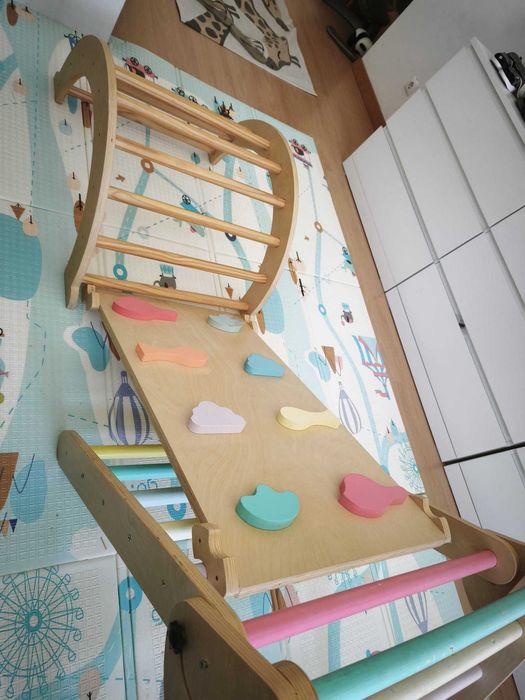 Playground Montessori
