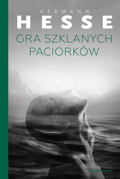 Gra Szklanych Paciorków Media Rodzina