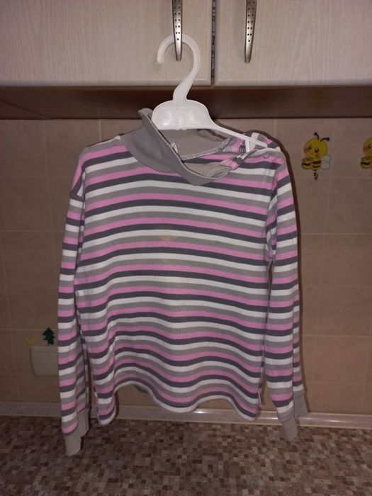 Гольф для дівчинки Бембі 106