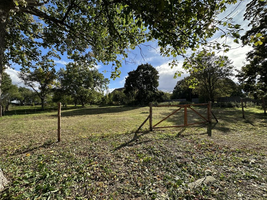 Sprzedam działkę budowlaną w miejscowości Kłaczyna