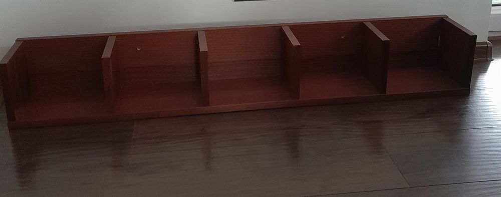 Ikea półka wisząca