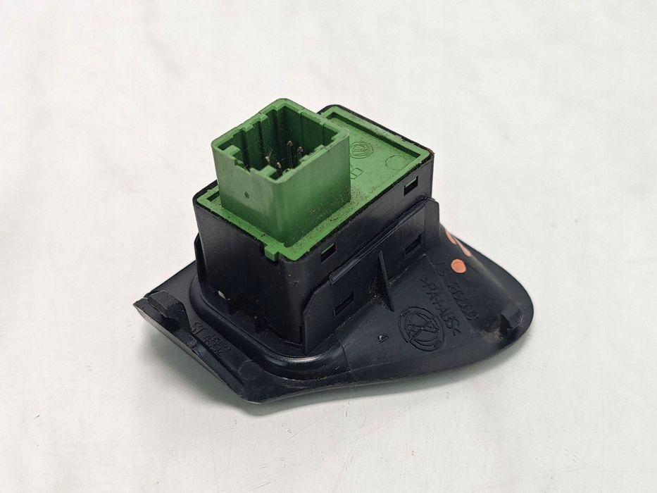 fiat stilo przełącznik regulacji lusterek ls389600