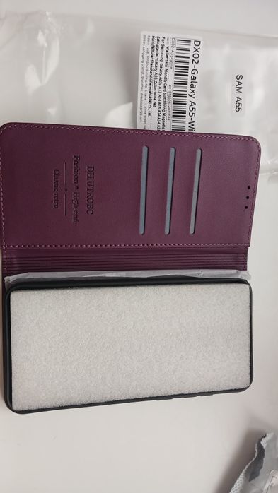 Чохол на телефон Samsung A55