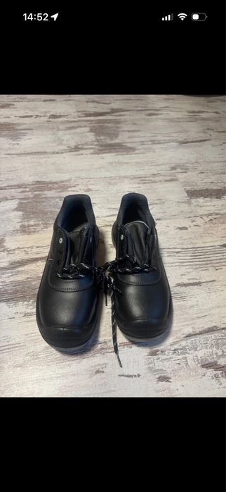 Buty robocze Kegel8