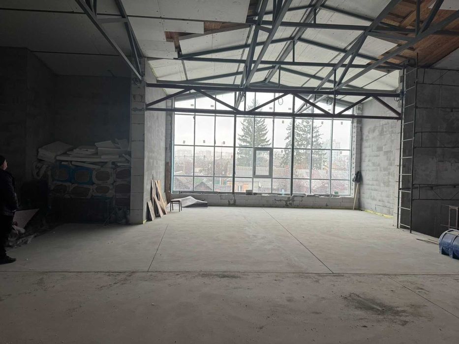 Продаж комерційне приміщення, окрема будівля, Центр, вул.Староміська