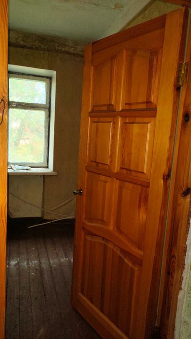 Продаж 3-кімнатної квартири в селі Кодра, Київська область