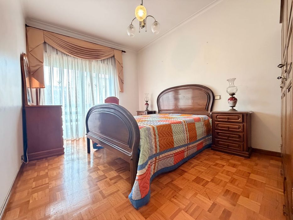 Quarto para alugar