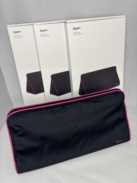 Dyson дорожній чохол для стайлеру ало фену