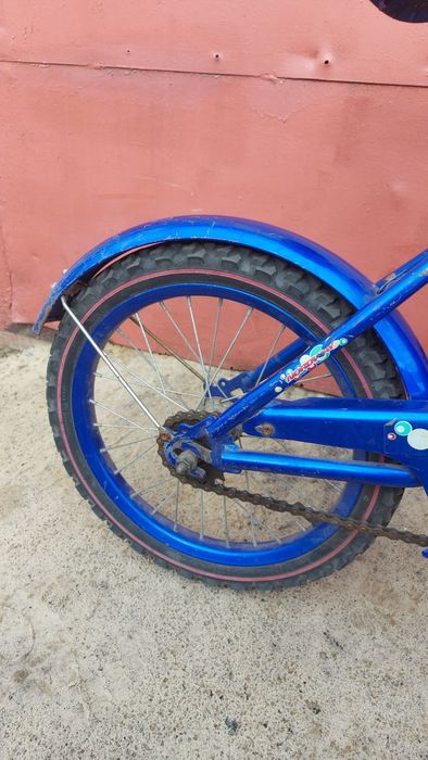 Продам детский велосипед