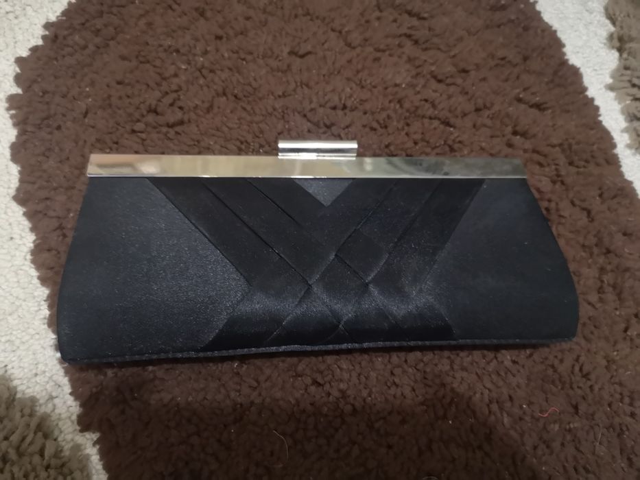 Продам сумку-клатч.