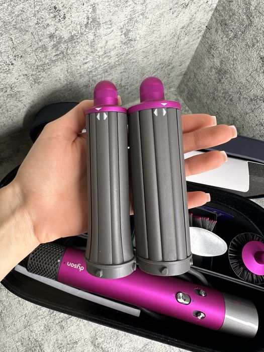 Оригінальний! Dyson AirWrap Hs05 Long Дайсон Стайлер