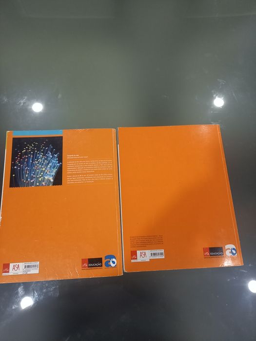 Manual de FQ 8 ano