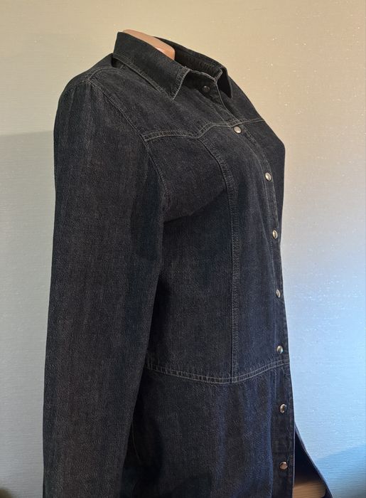 Сукня/сорочка подовжена коттонова