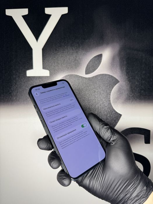 Айфон, iPhone 13 128 gb з Гарантією