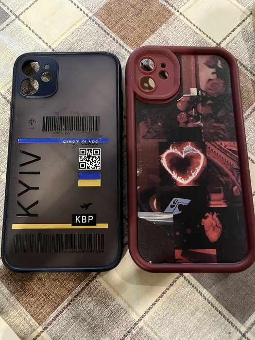 iPhone 11 128gb хороший стан