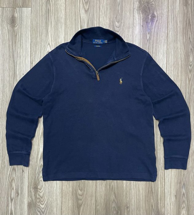 polo ralph lauren полузамок