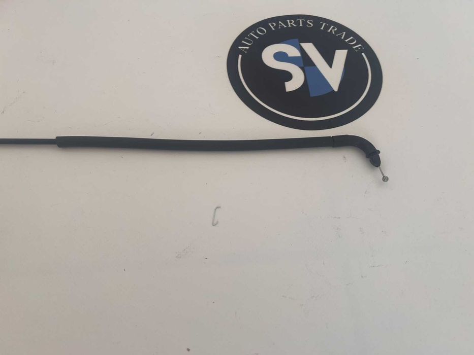 Тросик капоту BMW 3 G20 G21 51237419390