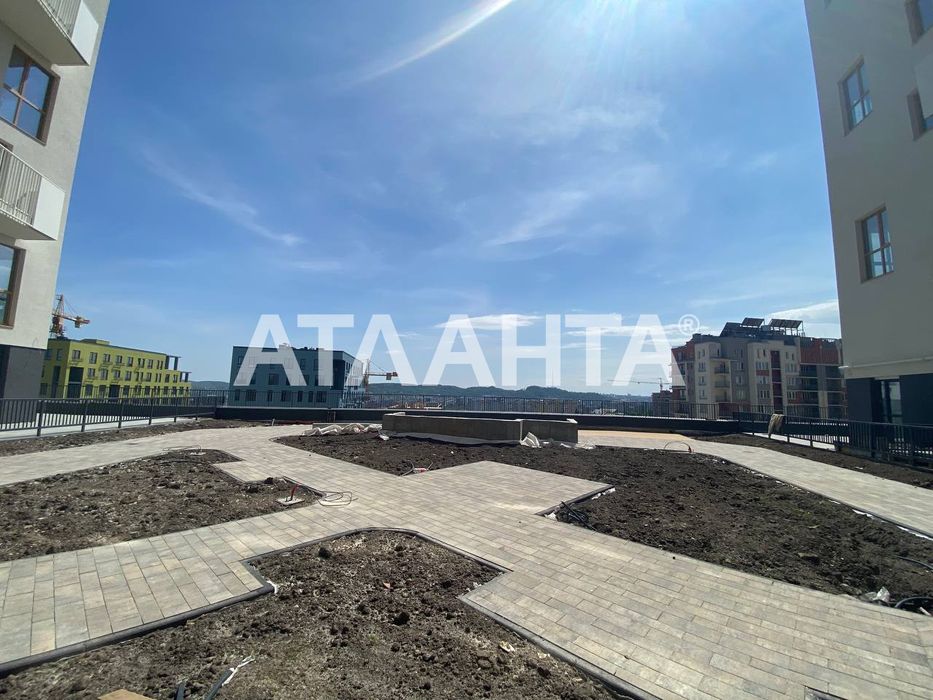 продається 1 кім квартира в ЖК Viking Hills по вул. Щурата