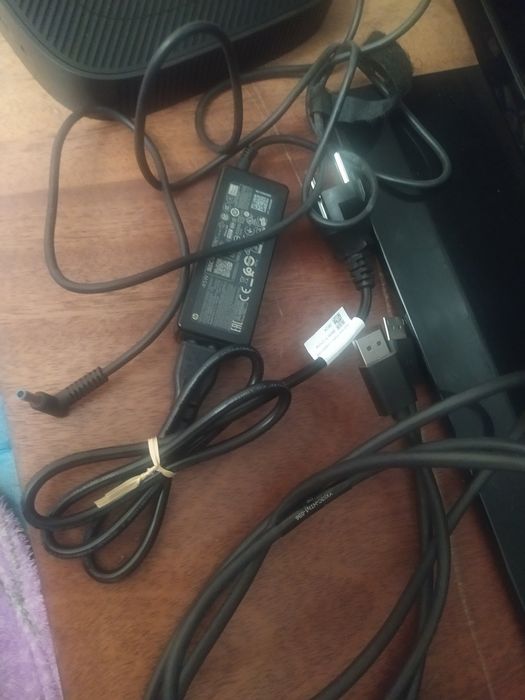 Міні системний блок HP t530 в чудовому стані