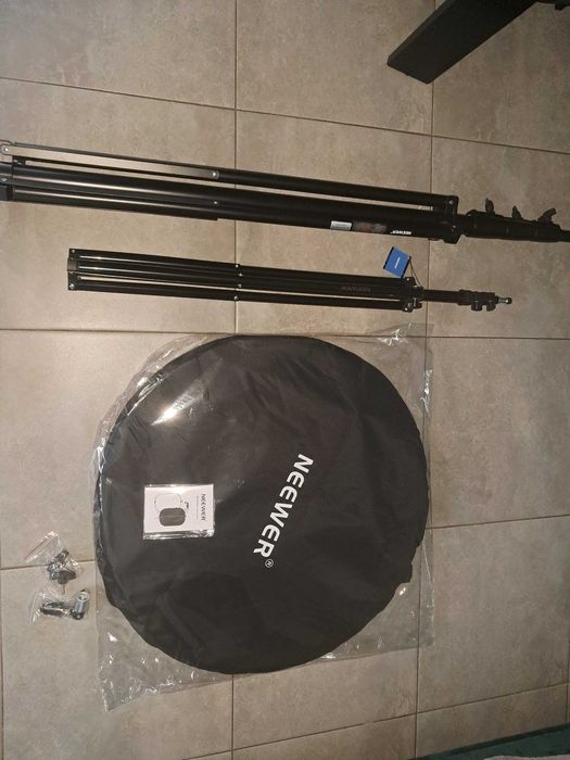 Statyw do oswietlenia