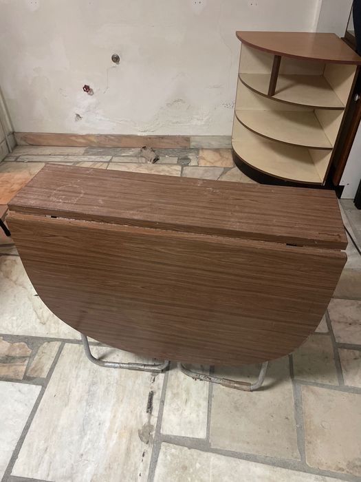 Foldable Table – 3 Ways64551777918082123