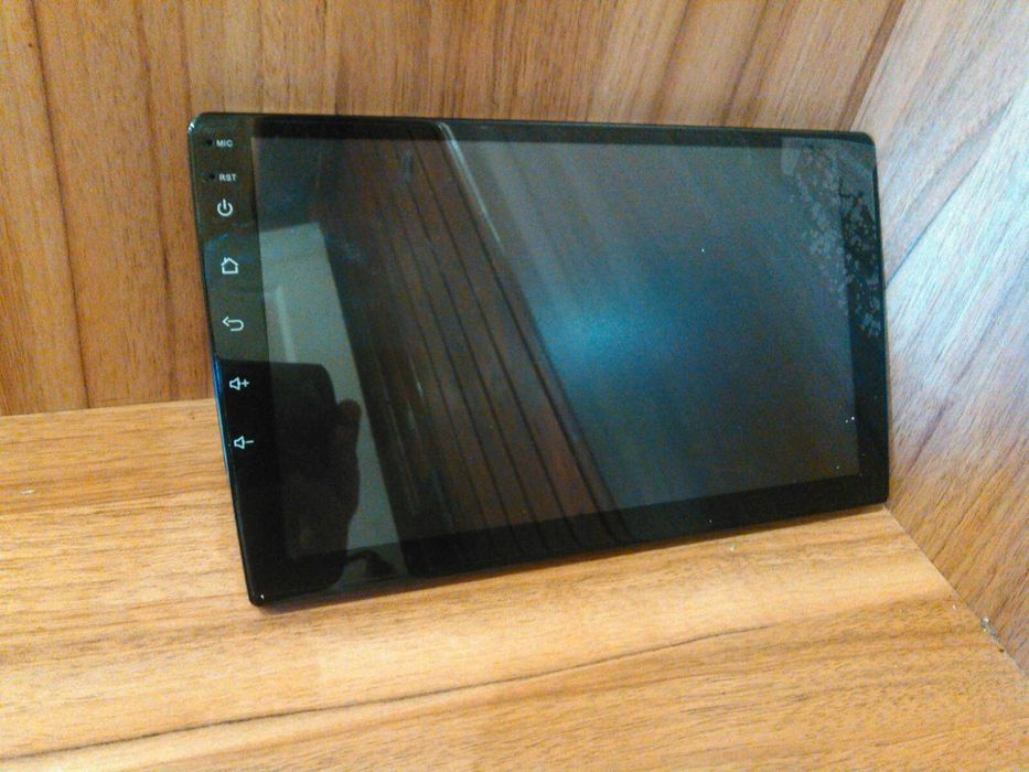 Автомагнітола Cyclone C 9