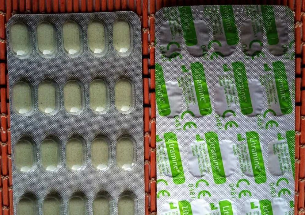 Жиросжигатель, капсулы для похудения XLS Medical, сжигатель жира