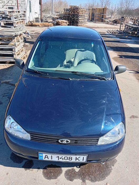 ВАЗ / Lada 1118 Калина 2008 VIN XTA11183080140619 фото оголошення 6 з 15