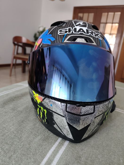 Shark Race R Pro Carbon