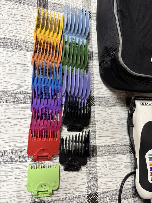 Wahl Color Pro Plus