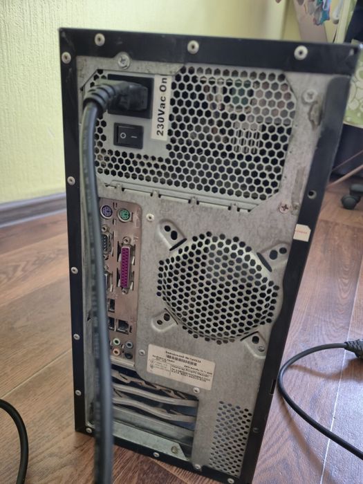 Продам ПК в гарному стані на Windows