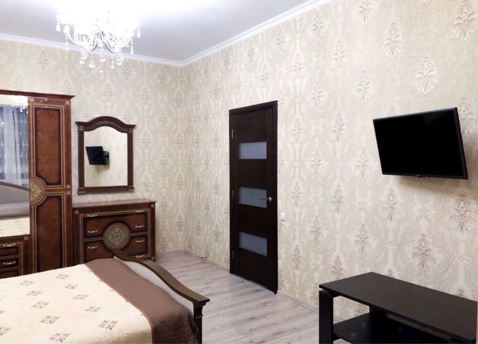 Вільна з 16.02.26 ‼️ Оренда однокімнатної квартири Трускавець центр