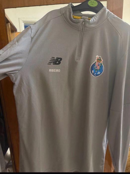 Camisola manga comprida