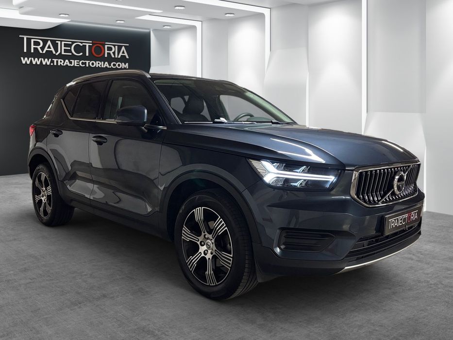 Volvo XC40 1.5 T2 Inscription Geartronic
