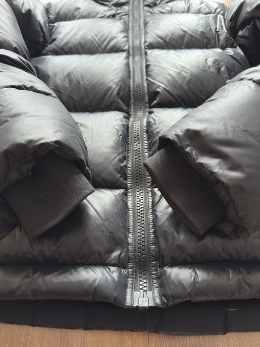 Kurtka puchowa ocieplana Peak Performance Rivel Vernis Down Puffer Jkt