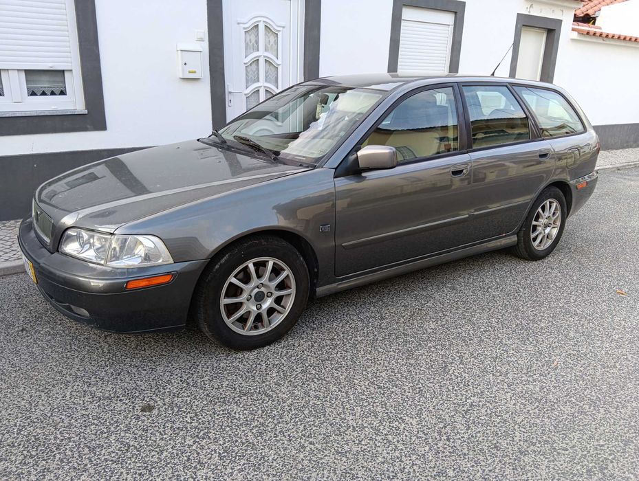 Volvo V40 Diesel