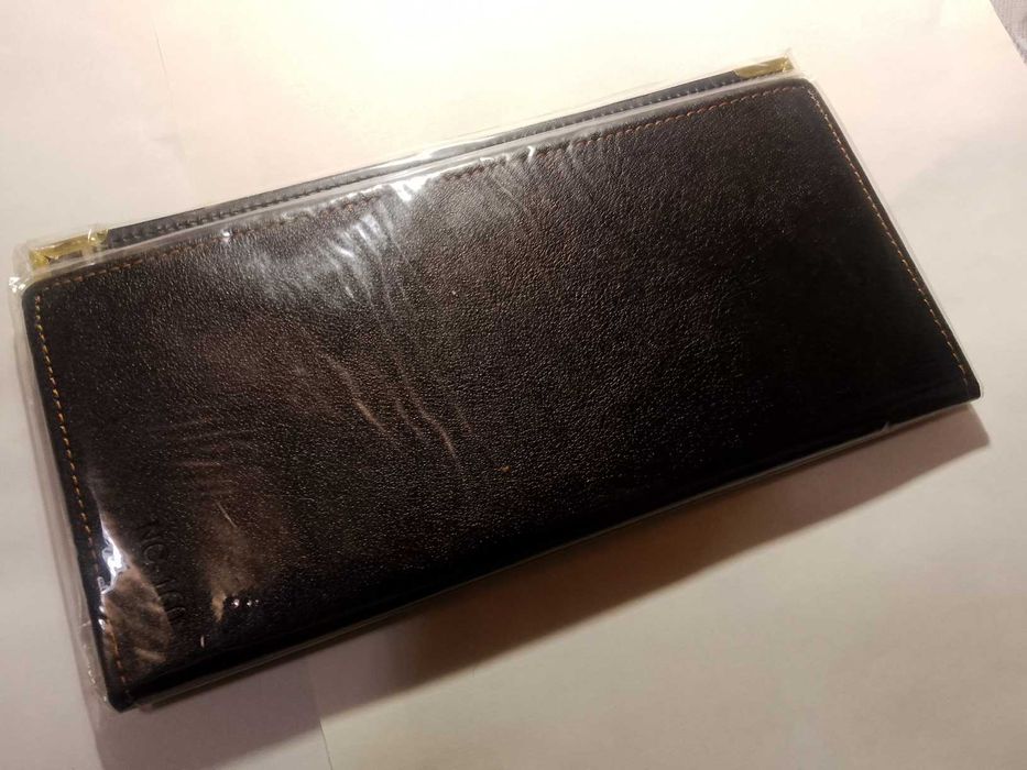 Визитница NameCard NC160 Новая, 1990-е